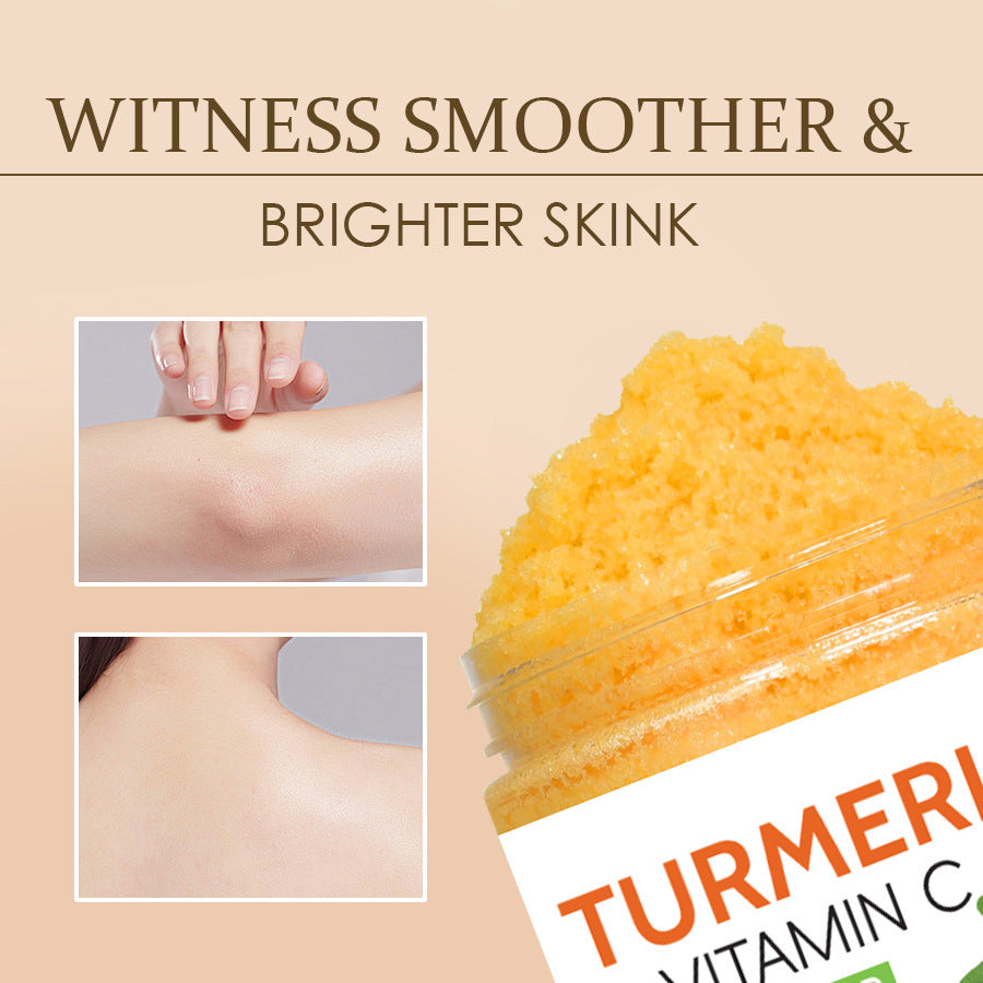 BODY SKINCARE