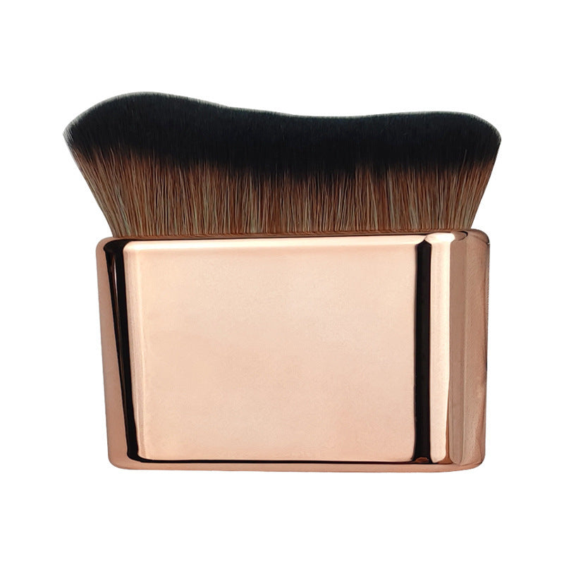 Multi-purpose Soft Bristle Body Makeup Brush
