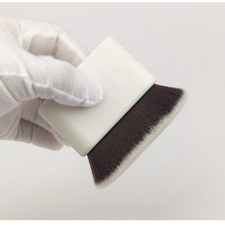 Multi-purpose Soft Bristle Body Makeup Brush
