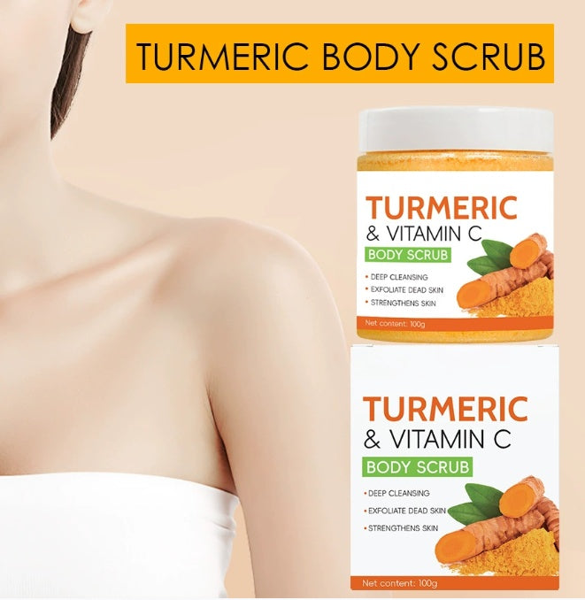 BODY SKINCARE