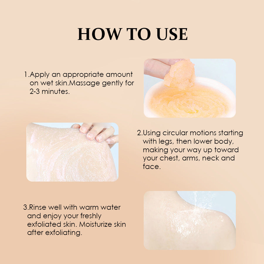 BODY SKINCARE