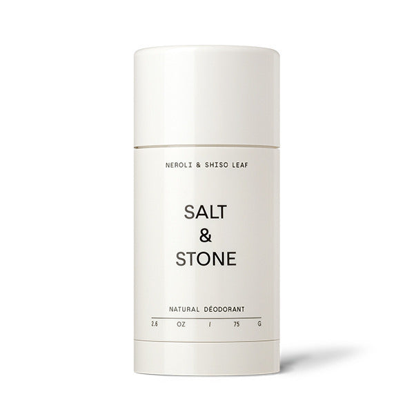 Seaweed Deodorant 75ml Natural For Men And Women