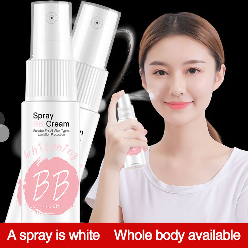 Portable Moisturizing Cream Moisturizing Air Cushion BB Cream