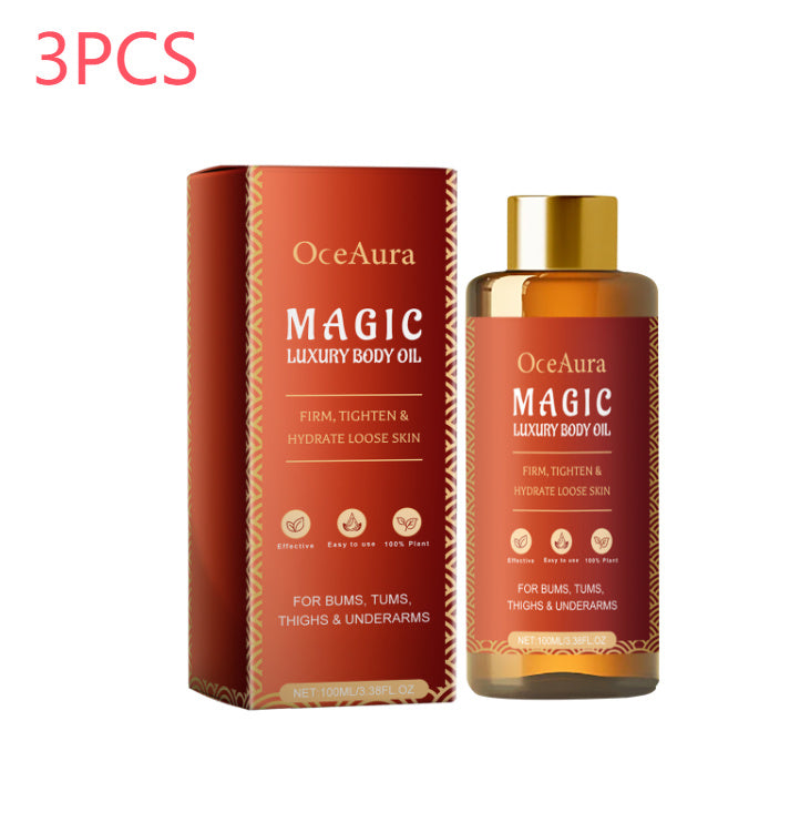 BODY SKINCARE