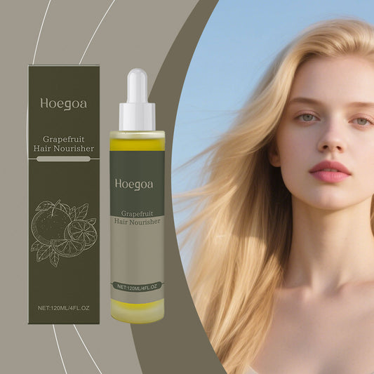 Grapefruit Hair Conditioner