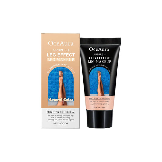 Leg Makeup Cream