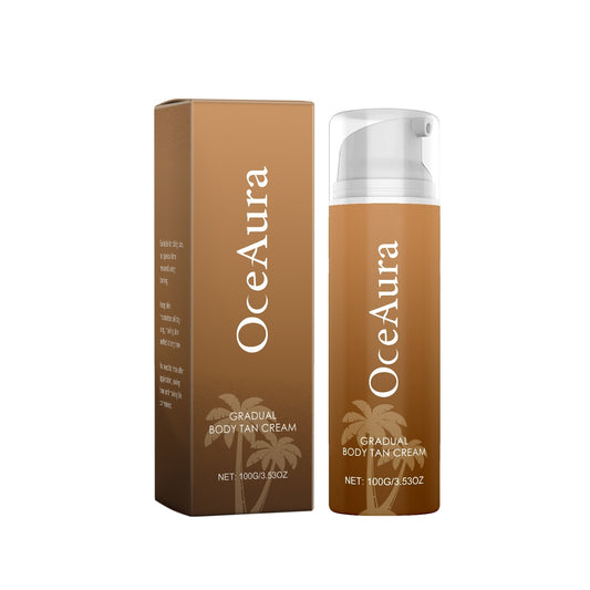 Body Tan Cream