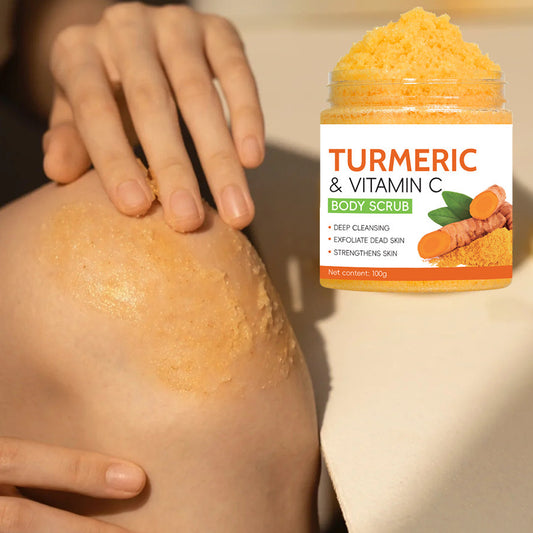 BODY SKINCARE