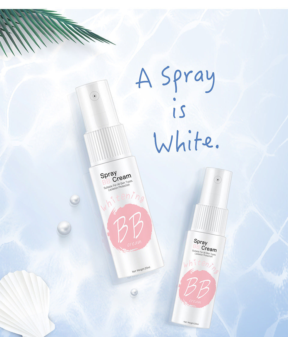 Portable Moisturizing Cream Moisturizing Air Cushion BB Cream